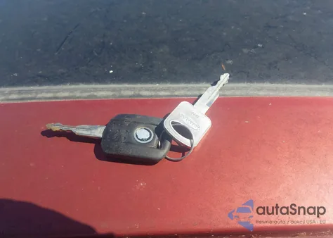 2000 Mercury Sable Ls Premium from USA, damaged, VIN 1MEFM55S5YG613111